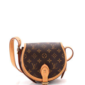 Louis Vuitton Tambourin Nm Handbag #228138L20B